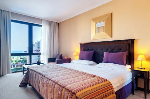 Barceló Royal Beach – All Inclusive 6 av 10