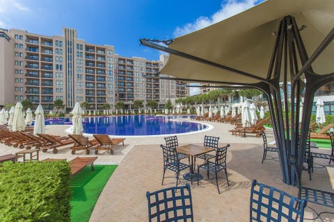 Barceló Royal Beach – All Inclusive 2 av 10