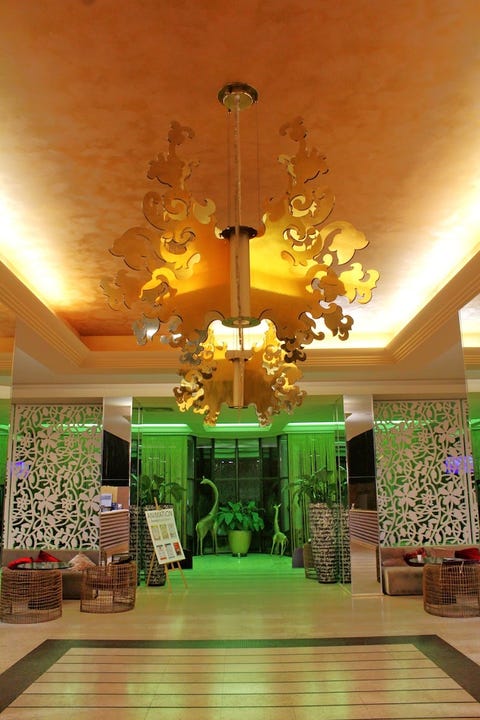 Barceló Royal Beach – All Inclusive 7 av 10