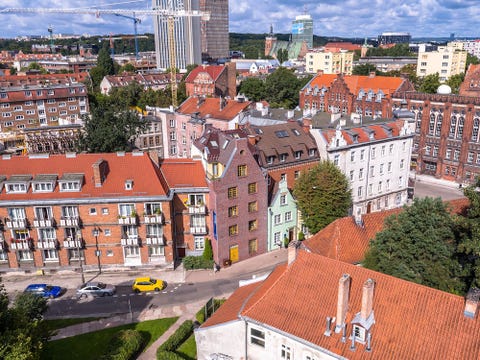 Hotel Bonum 5 av 10