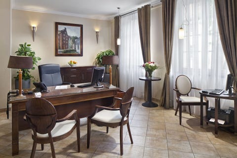 Hotel Bonum 3 av 10