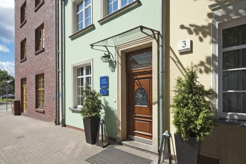 Hotel Bonum 2 av 10