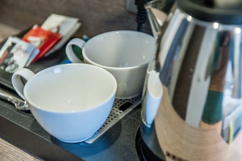 Hotel Bonum 9 av 10