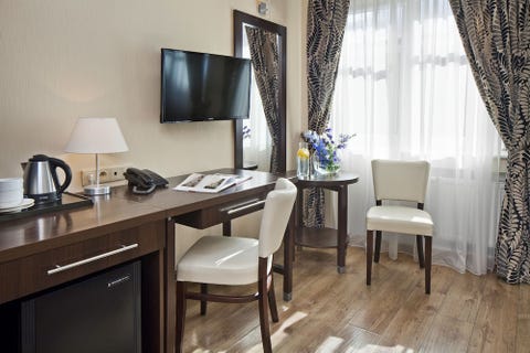 Hotel Bonum 10 av 10