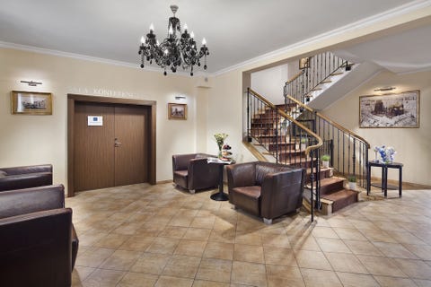 Hotel Bonum 7 av 10