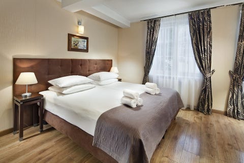 Hotel Bonum 1 av 10