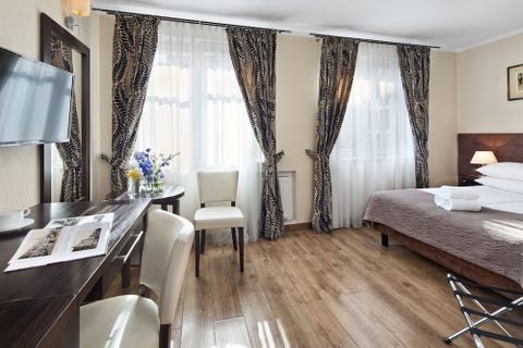Hotel Bonum 4 av 10