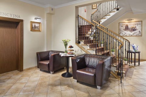 Hotel Bonum 8 av 10