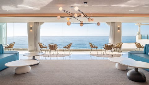 Benalma Hotel Costa del Sol 3 av 10