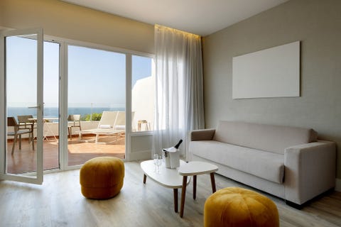Benalma Hotel Costa del Sol 9 av 10