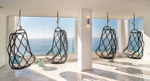 Benalma Hotel Costa del Sol 4 av 10