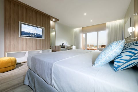 Benalma Hotel Costa del Sol 8 av 10