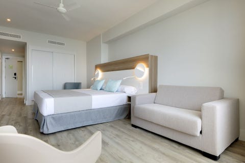 Benalma Hotel Costa del Sol 6 av 10