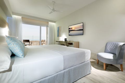 Benalma Hotel Costa del Sol 7 av 10