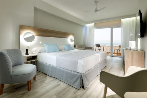 Benalma Hotel Costa del Sol 5 av 10