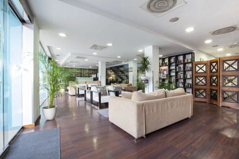 Hotel Portofino Mallorca 6 av 10