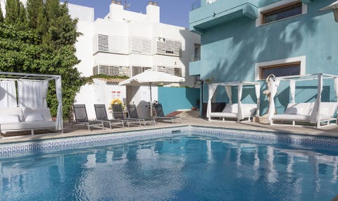 Hotel Portofino Mallorca 3 av 10