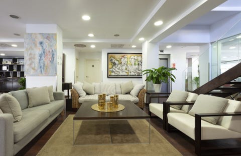 Hotel Portofino Mallorca 10 av 10