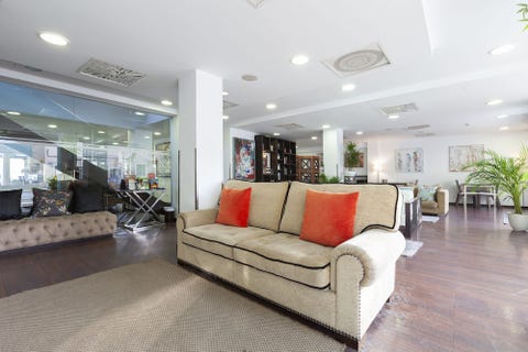 Hotel Portofino Mallorca 8 av 10