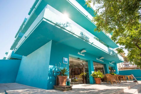 Hotel Portofino Mallorca 2 av 10