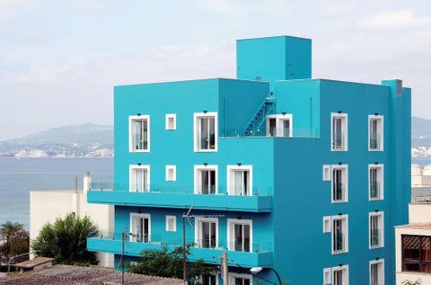 Hotel Portofino Mallorca 5 av 10