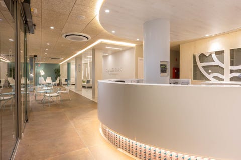 Odissea Park Aparthotel 1 av 10