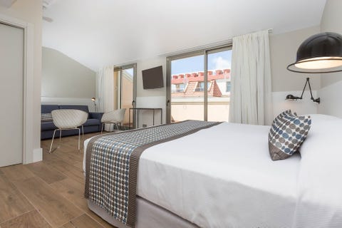 Odissea Park Aparthotel 9 av 10