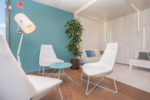 Odissea Park Aparthotel 6 av 10