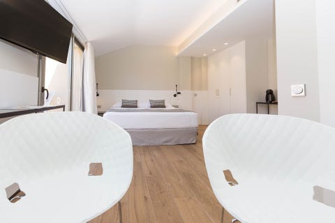 Odissea Park Aparthotel 8 av 10