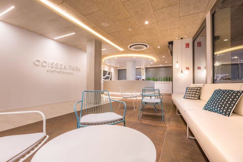 Odissea Park Aparthotel 2 av 10