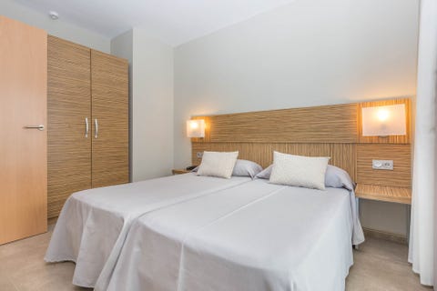 Odissea Park Aparthotel 10 av 10