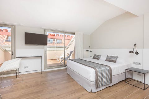 Odissea Park Aparthotel 7 av 10
