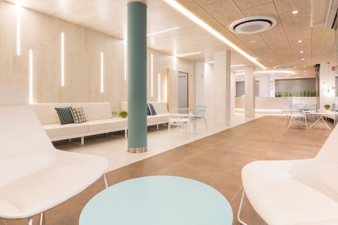 Odissea Park Aparthotel 5 av 10