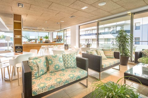 Odissea Park Aparthotel 3 av 10