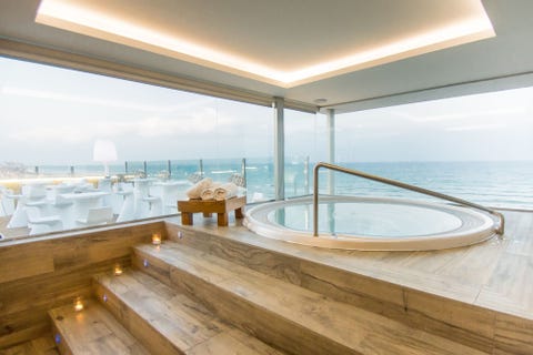 Hotel Meridional 4 av 10