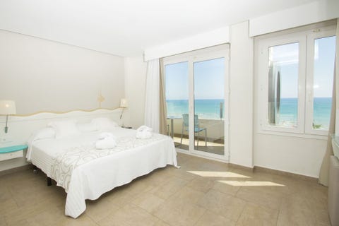 Hotel Meridional 10 av 10