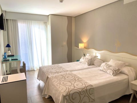 Hotel Meridional 7 av 10