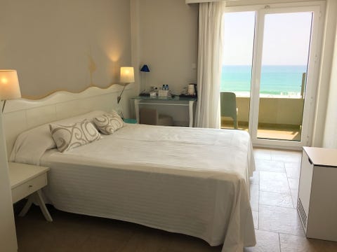 Hotel Meridional 8 av 10