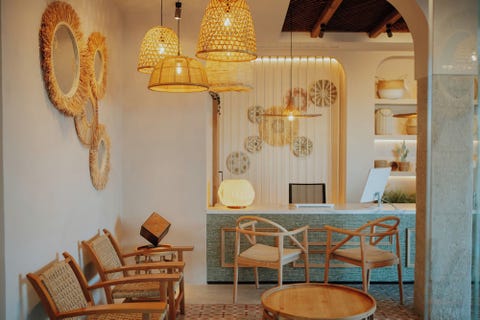 Hotel Meridional 5 av 10