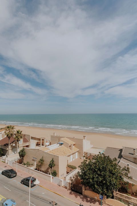 Hotel Meridional 1 av 10