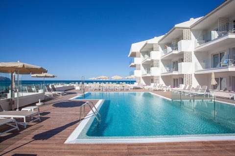 Grupotel Picafort Beach 1 av 10