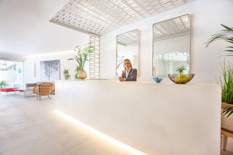 Grupotel Picafort Beach 6 av 10