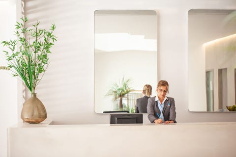 Grupotel Picafort Beach 2 av 10