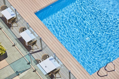 Hotel Negresco Playa de Palma - Adults Only 3 av 10