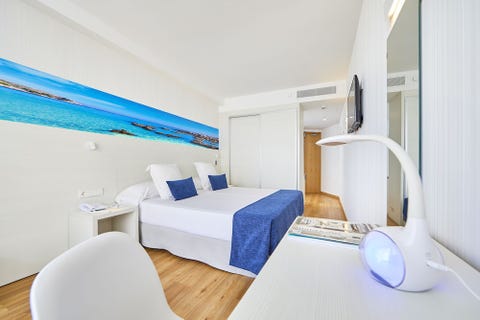 Hotel Negresco Playa de Palma - Adults Only 9 av 10