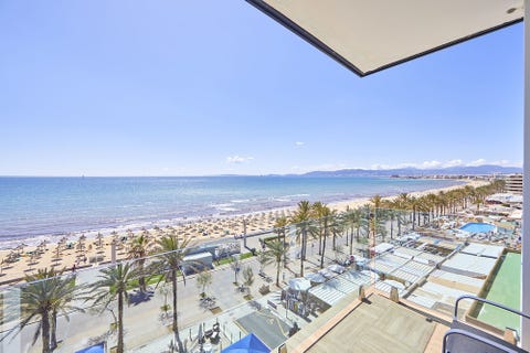 Hotel Negresco Playa de Palma - Adults Only 5 av 10
