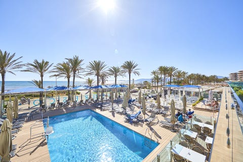 Hotel Negresco Playa de Palma - Adults Only 1 av 10