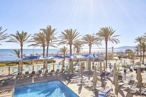 Hotel Negresco Playa de Palma - Adults Only 4 av 10
