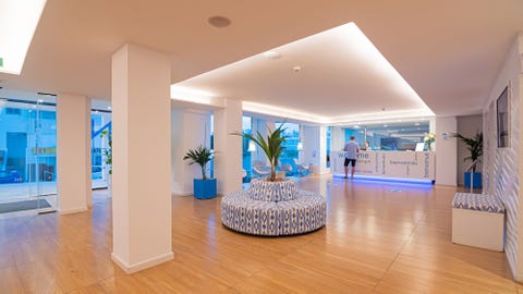 Hotel Negresco Playa de Palma - Adults Only 7 av 10