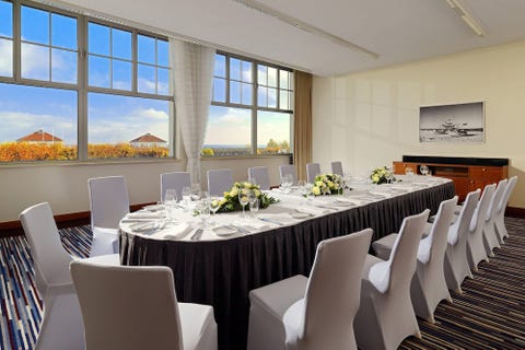 Sheraton Sopot Hotel 6 av 10